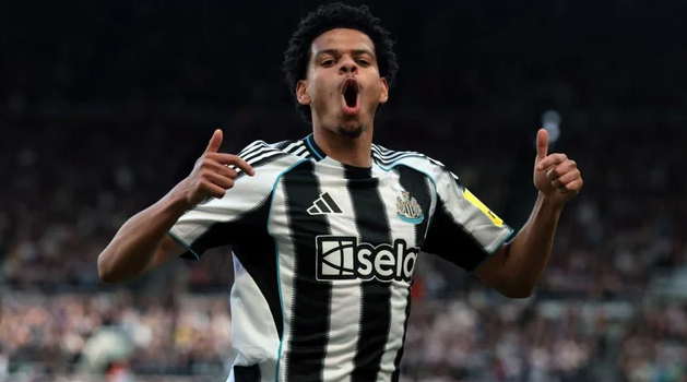 Aston Villa Eye £60m Striker as Emery Searches for Next Jhon Duran