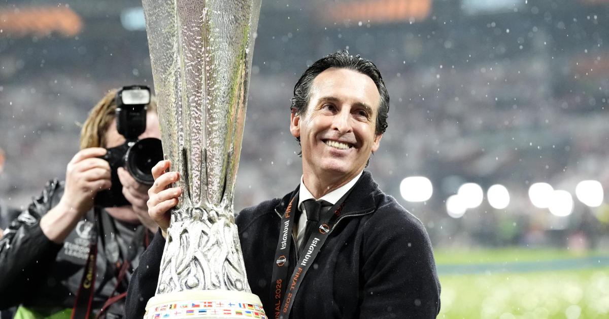 Unai Emery Urges Aston Villa Owners to Match Ambition After Europa League Success