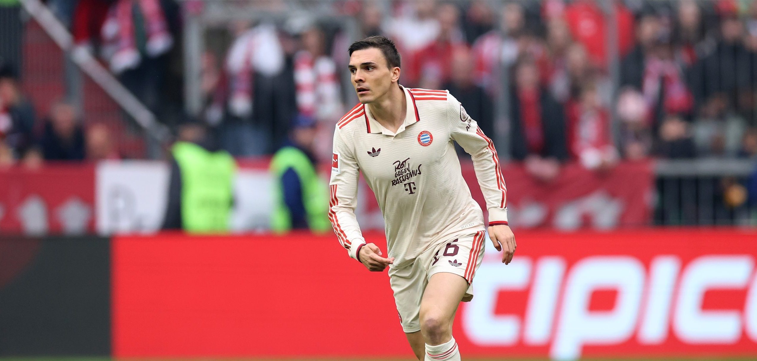 “We Are in Talks” – Damian Vidagany Confirms Aston Villa Negotiations for João Palhinha