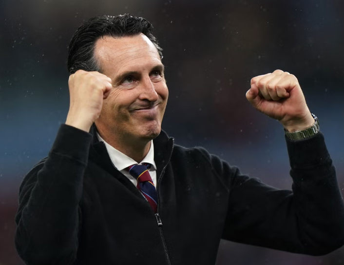 Aston Villa Complete Another Transfer as Unai Emery Sanctions Deal