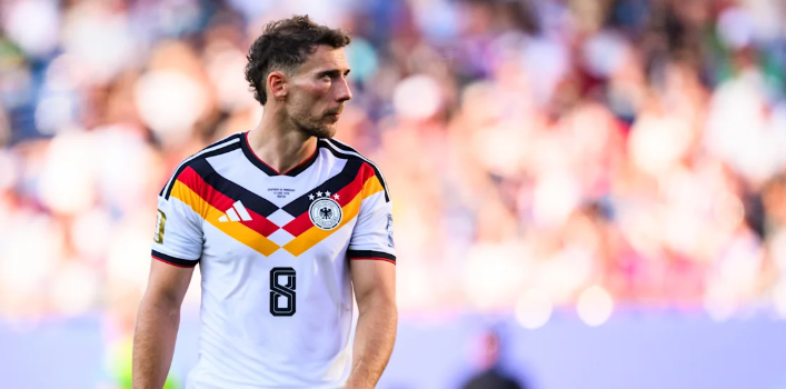 Aston Villa Make Progress in Talks to Sign Champions League-Winning Midfield Star