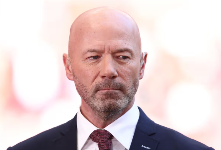 Alan Shearer delivers Aston Villa verdict as BBC star admits: โI donโt think itโs rightโ