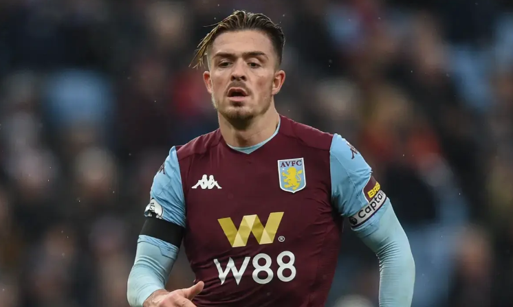 Aston Villa Discuss Shock Return for £300,000-a-Week Star as Morgan Rogers Replacement